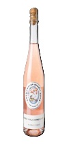 Duck Walk Vineyards 2024 Bubbly Rosé, North Fork Of Long Island